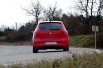 Seat Altea 2004 года